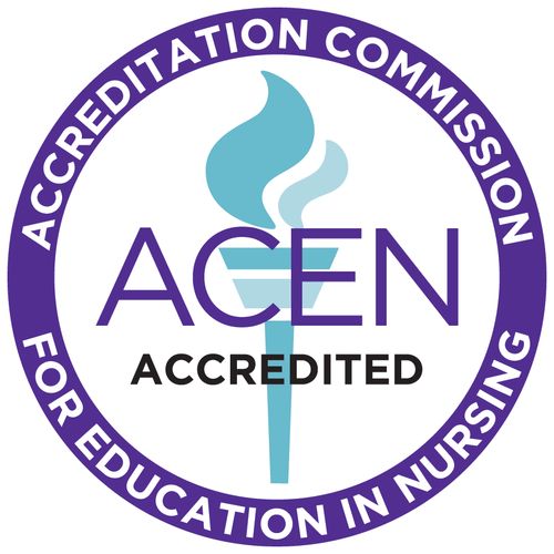 Accrediting Commission for Education in Nursing