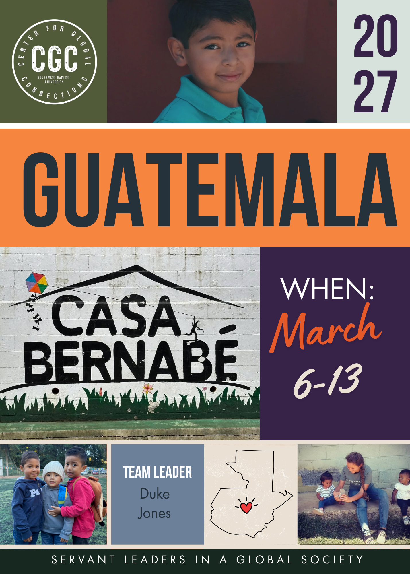 Guatemala