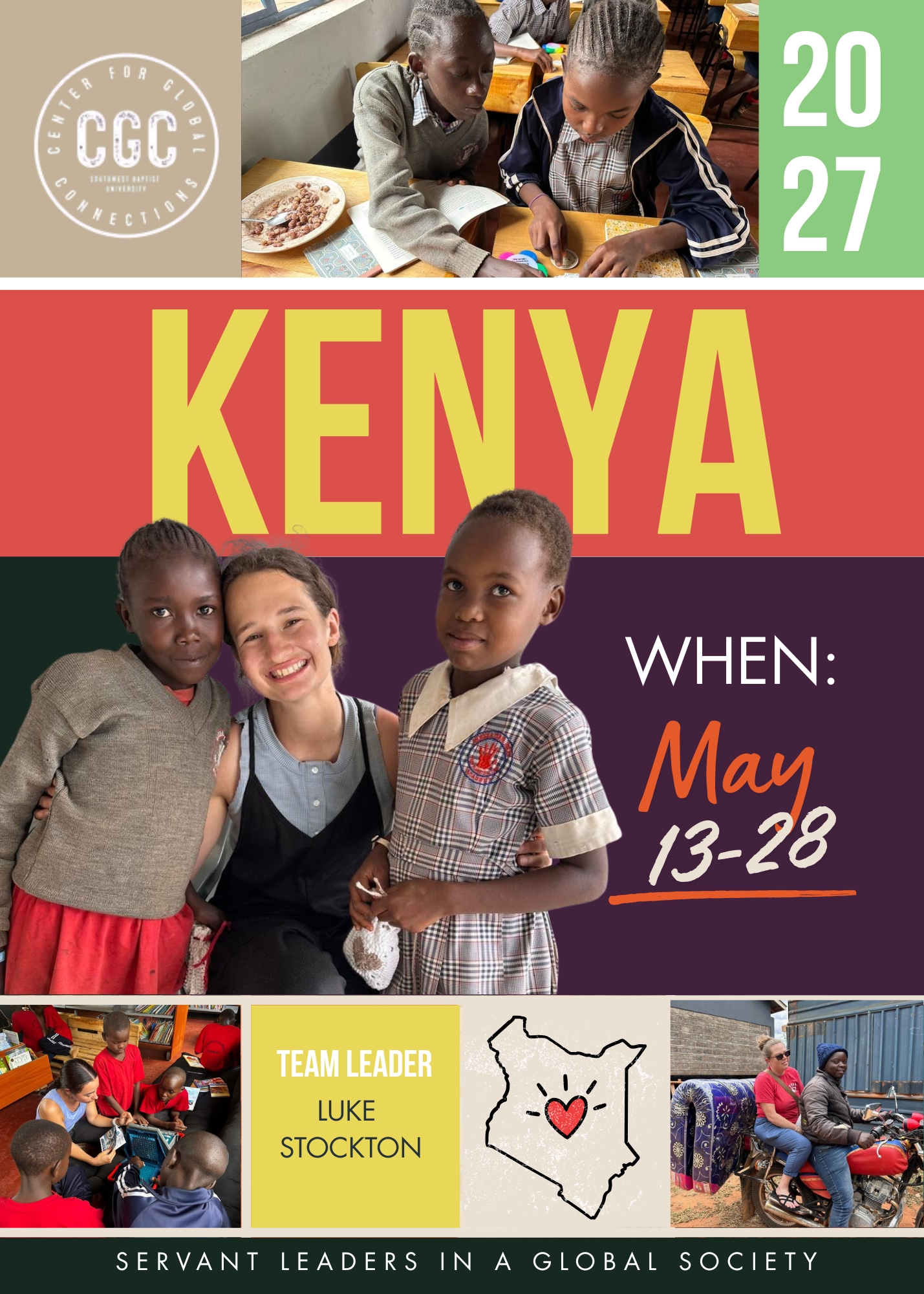 Kenya