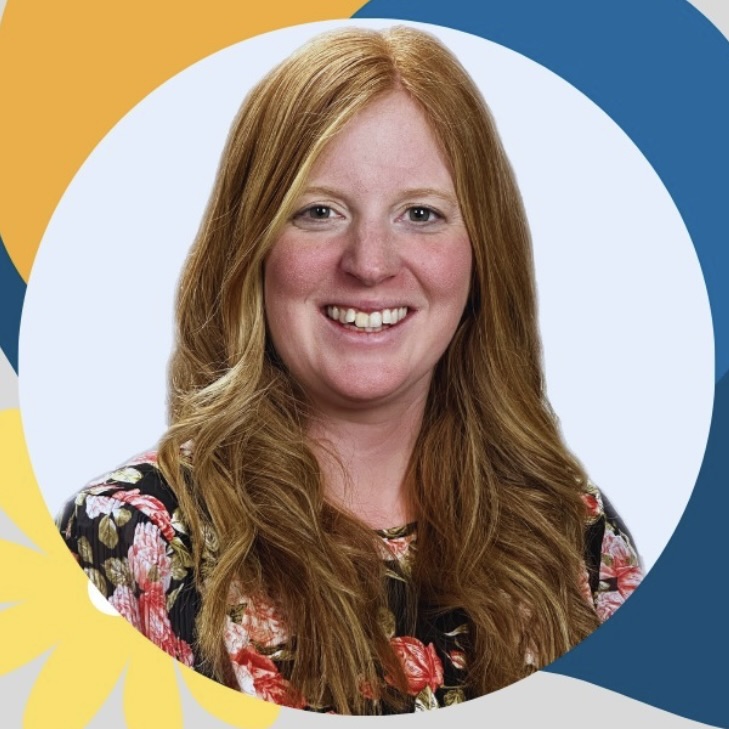 Dr. Katie Coen