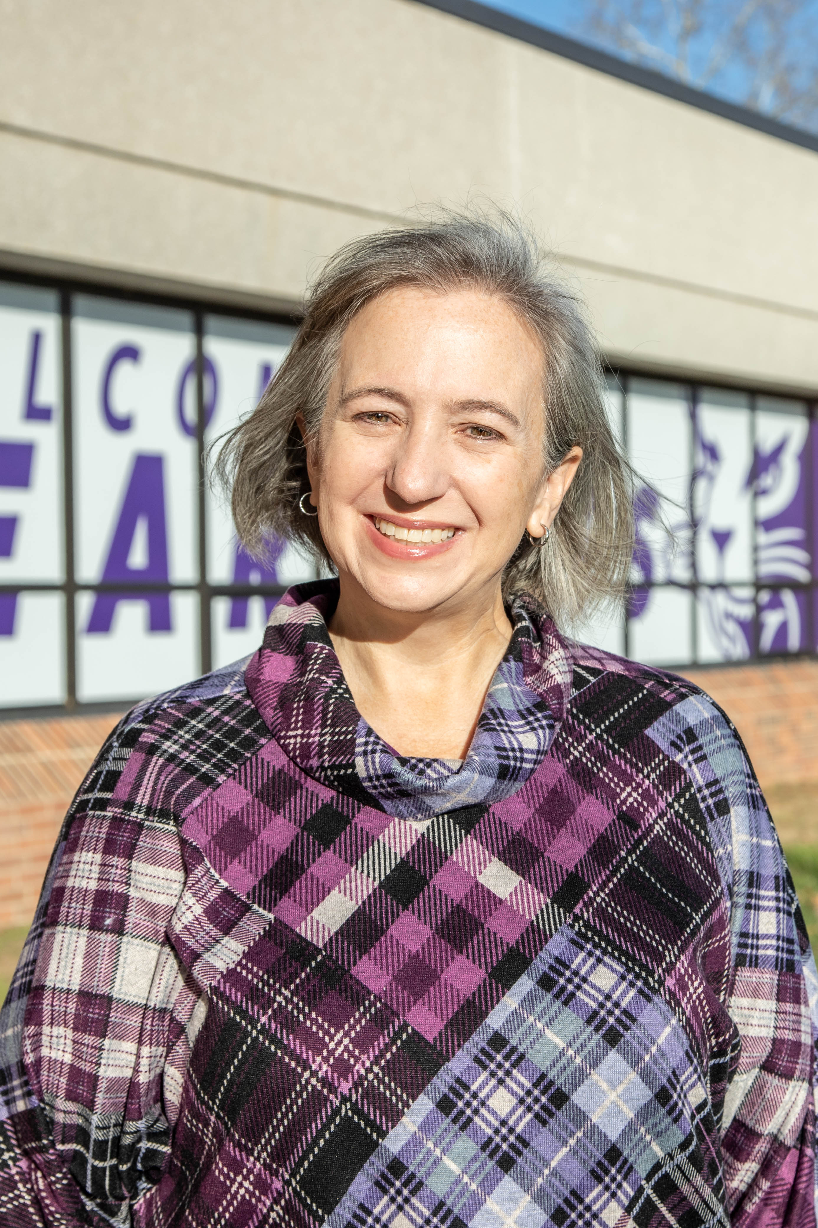 Denise Emmert M.Ed, Senior Admissions Counselor