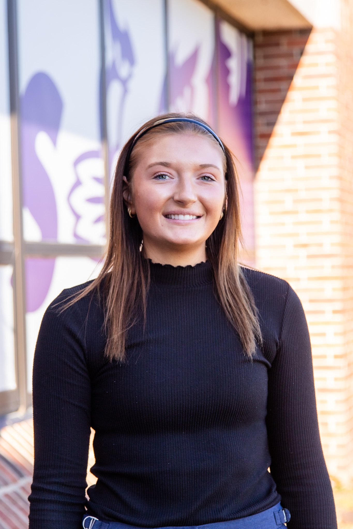 Rylee Casey, Admissions Counselor