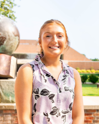 Rylee Casey, Admissions Counselor