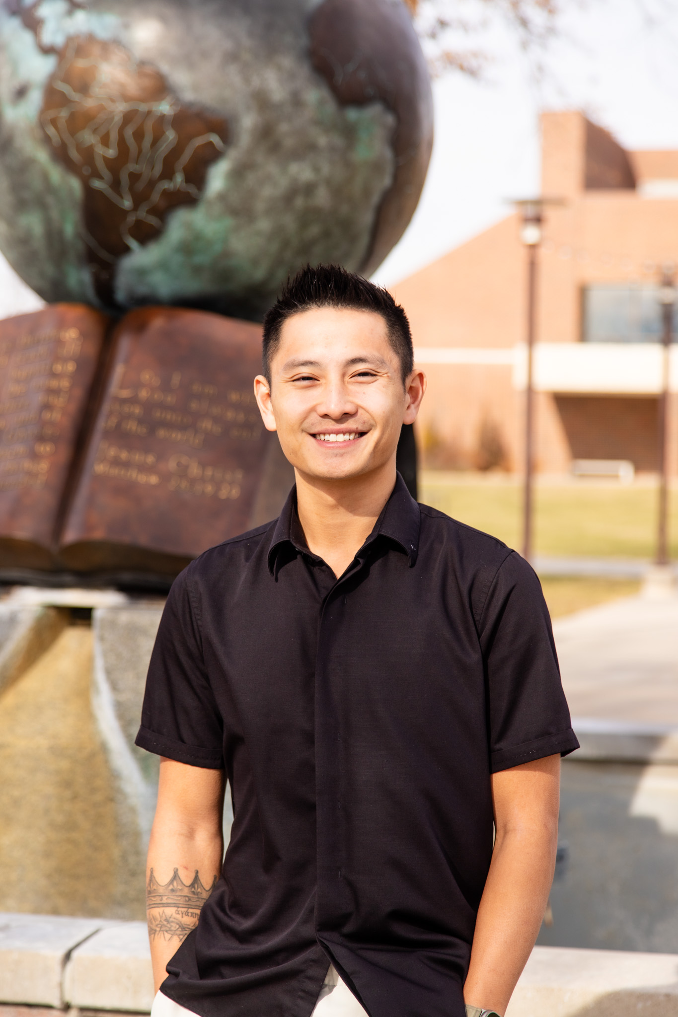 Minh Dinh