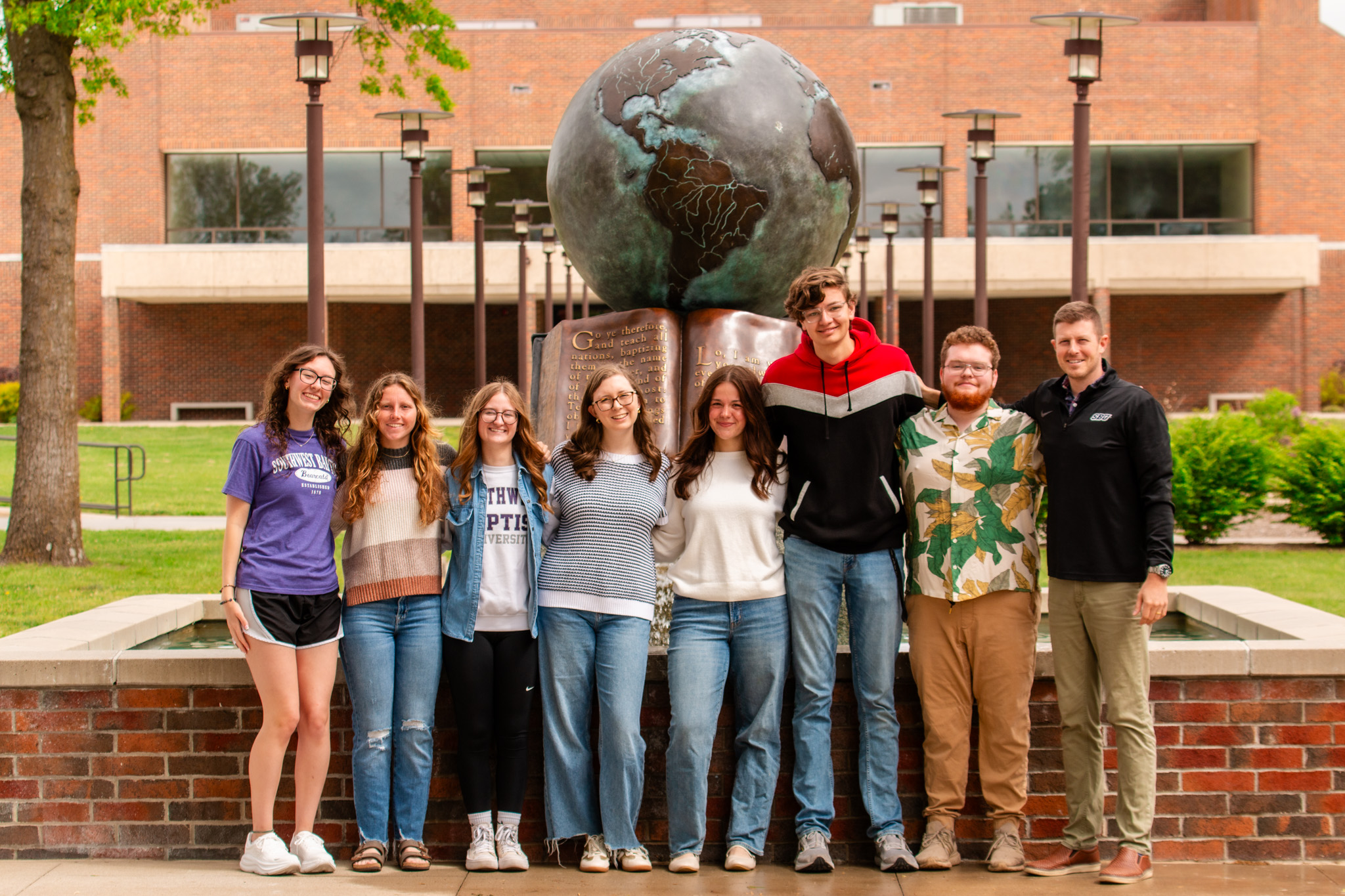 Welcome Week Steering Committee 2026